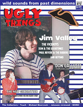 Ugly Things - Issue #72