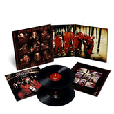 Slipknot - Slipknot 2LP (140 Gram Vinyl, 25th Anniversary Edition, Gatefold LP Jacket) (Preorder: Ships September 5, 2025)