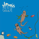 J Mascis - What We Do Now LP (Clear Purple Vinyl)(Preorder: Ships February 2, 2024)