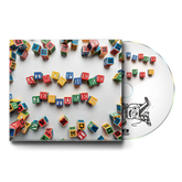 Atmosphere - Jestures CD