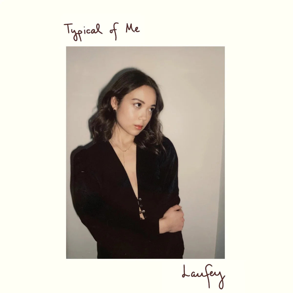 Laufey - Typical Of Me LP