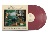 The Decemberists - As It Ever Was, So It Will Be Again 2LP (Indie-Exclusive Fruit Punch Vinyl)(Preorder: Ships June 14, 2024)