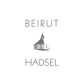 Beirut - Hadsel LP (Ice Breaker Vinyl)(Preorder: Ships November 10, 2023)