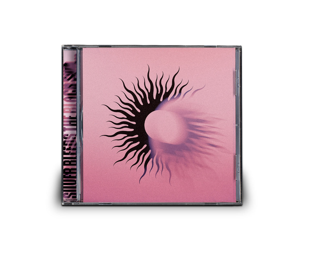 AFI - Silver Bleeds the Black Sun CD (Preorder: Ships October 3, 2025)