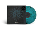 Thrice - Identity Crisis LP (Blue Colored Vinyl, Booklet, Photo / Photo Card, Anniversary Edition) (Preorder: Ships December 5, 2025)