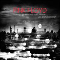 Pink Floyd - London 1966-1967 LP