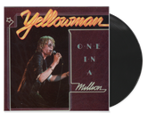 Yellowman - One In A Million LP