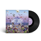 Mt. Joy - Rearrange Us LP