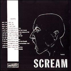 Scream - Still Screaming LP (Reissue, Remastered)