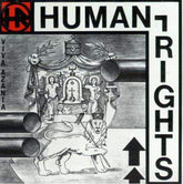 HR - Human Rights LP