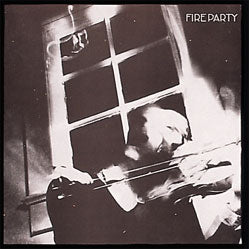 Fire Party - S/T LP (Extended Play)