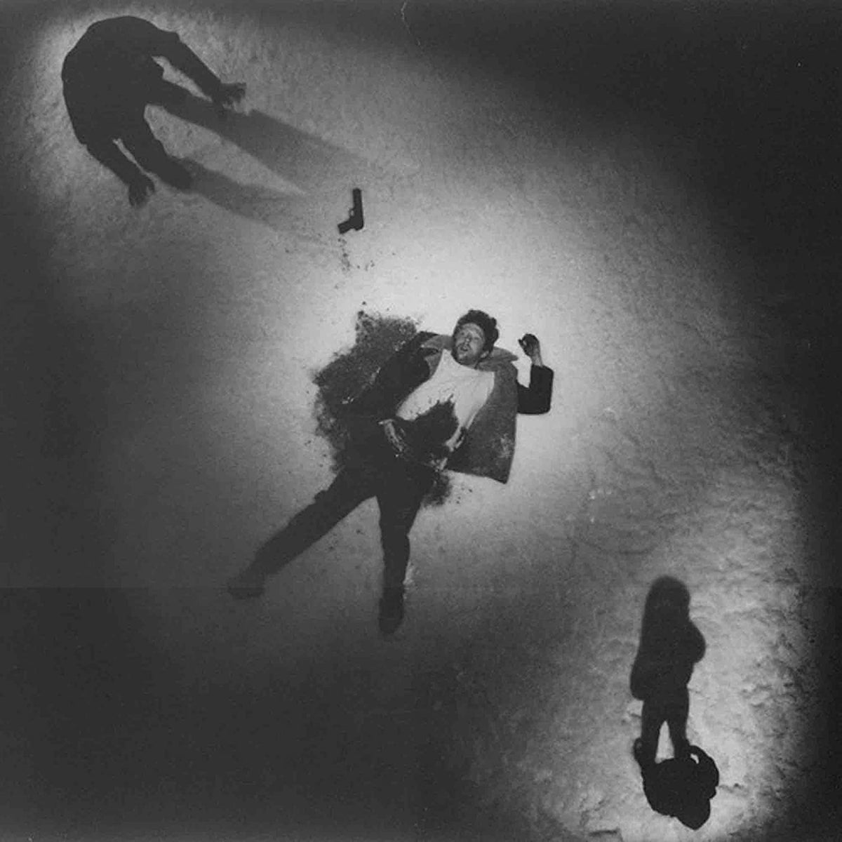 Slint - S/ T