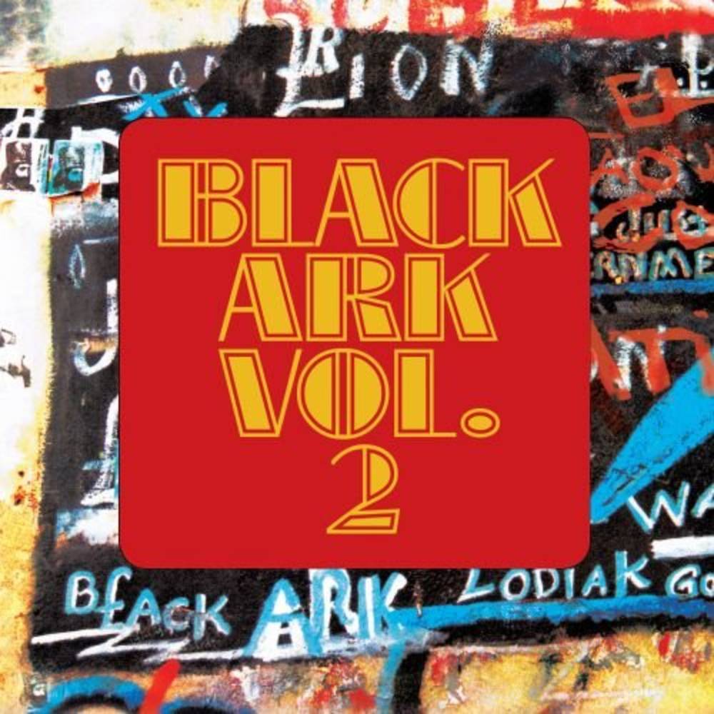 V/A - Black Ark Vol. 2 LP