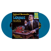 Nathaniel Merriweather Presents Lovage - Music To Make Love To Your Old Lady By 2LP (Indie Exclusive Turquoise Vinyl)