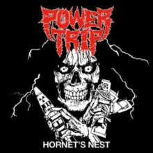 Power Trip - Hornet's Nest 7" (Limited Edition Picture Flexi)