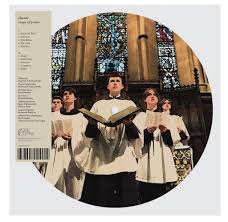 Shame - Songs Of Praise LP (Picture Disc)