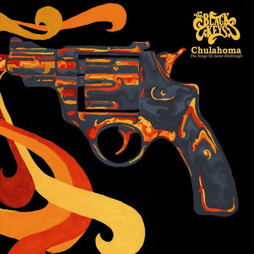 The Black Keys - Chulahoma LP