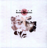 Grails - Burning Off Impurities 2LP