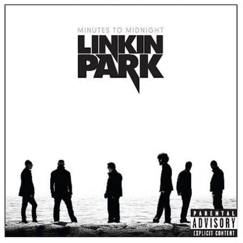 Linkin Park - Minutes To Midnight LP (Gatefold)