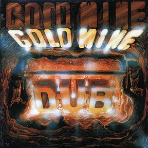 The Revolutionaries - Goldmine Dub LP (Reissue)