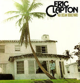 Eric Clapton - 461 Ocean Boulevard LP