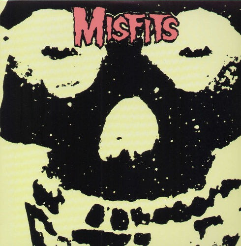 Misfits - Collection LP