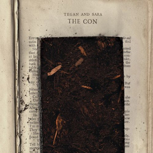 Tegan And Sara - The Con LP