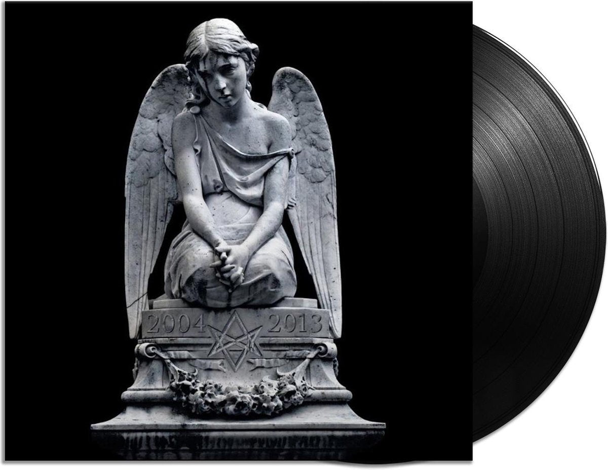 Bring Me The Horizon - 2004-2013 LP (Black Vinyl)