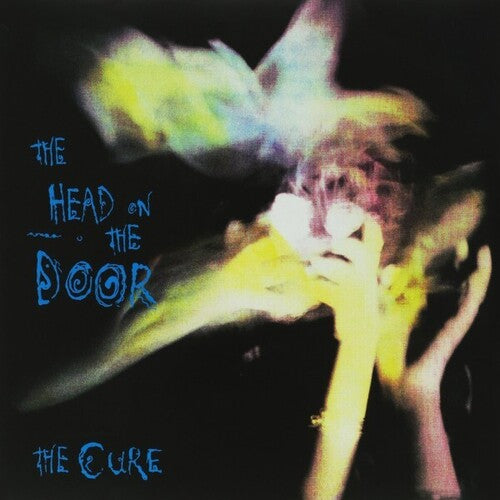 The Cure - Head On The Door LP