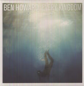 Ben Howard - Every Kingdom LP (Germany Pressing)