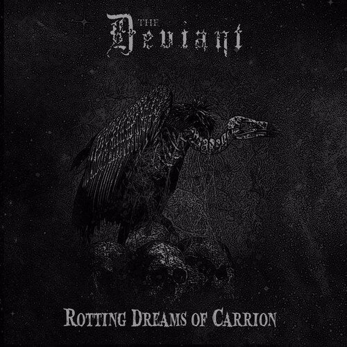 Deviant - Rotting Dreams LP