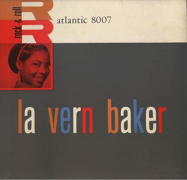 LaVern Baker - S/T LP