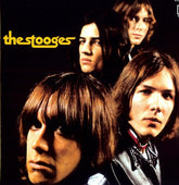 The Stooges - S/T 2LP (EU Pressing)
