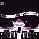 The Druids of Stonehenge - S/T 10" (Mono, Reissue)