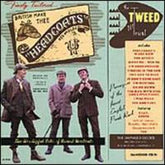 Thee Headcoats - In Tweed We Trust LP (Mono)