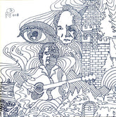 V/A - Wayfaring Strangers: Guitar Soli 2LP