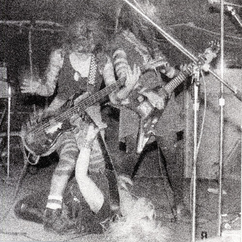 L7 - S/T LP
