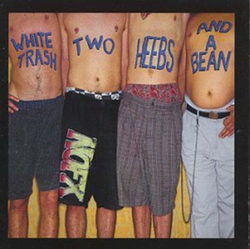 NOFX - White Trash LP