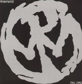 Pennywise - Full Circle LP (Color Vinyl)
