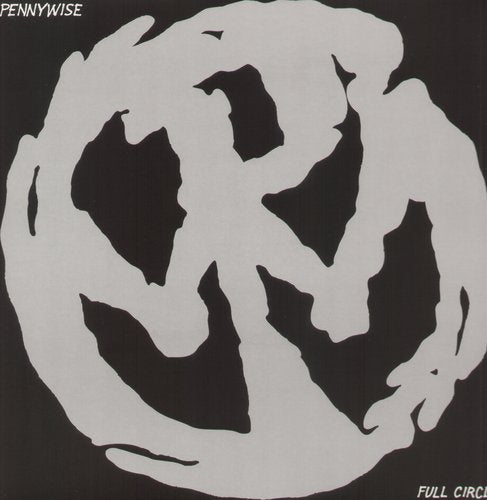 Pennywise - Full Circle LP (Color Vinyl)