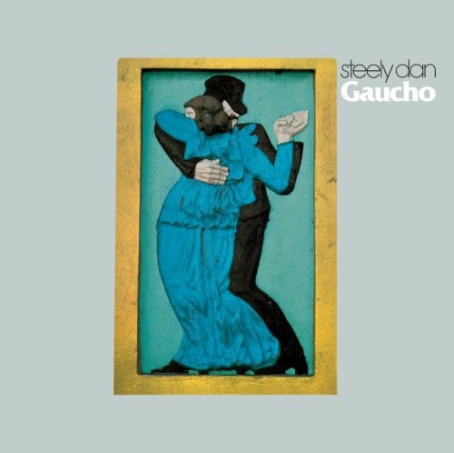 Steely Dan - Gaucho LP (180g)