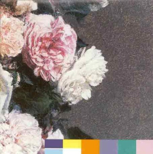 New Order - Power Corruption & Lies LP (Germany Pressing)