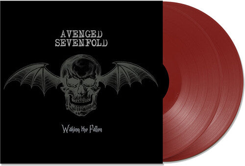 Avenged Sevenfold - Waking The Fallen 2LP (Blood Colored Vinyl)