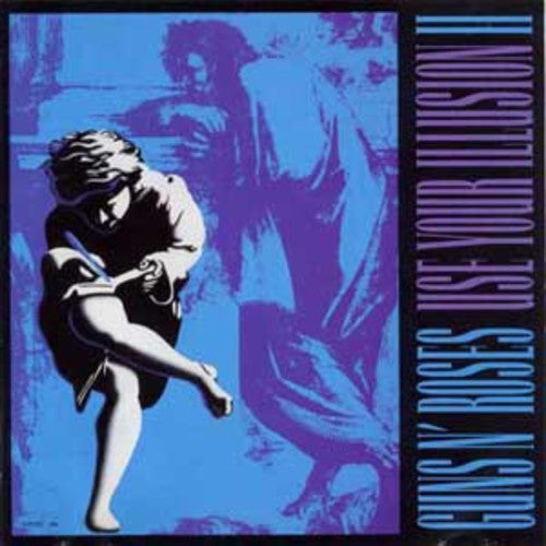 Guns N' Roses - Use Your Illusion 2 2LP