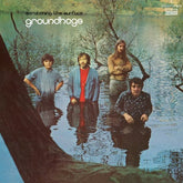 Groundhogs - Scratching The Surface LP
