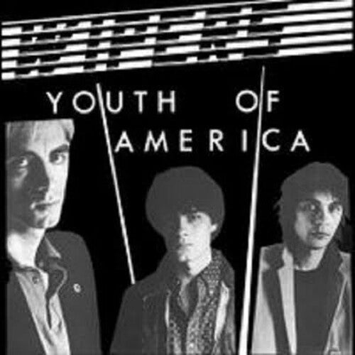 Wipers - Youth Of America LP (Reissue)