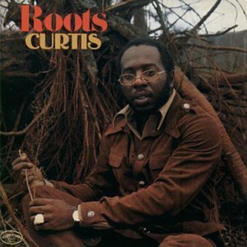 Curtis Mayfield - Roots LP (180g)