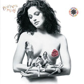 Red Hot Chili Peppers - Mothers Milk LP (Limited Edition, Reissue, 180g)