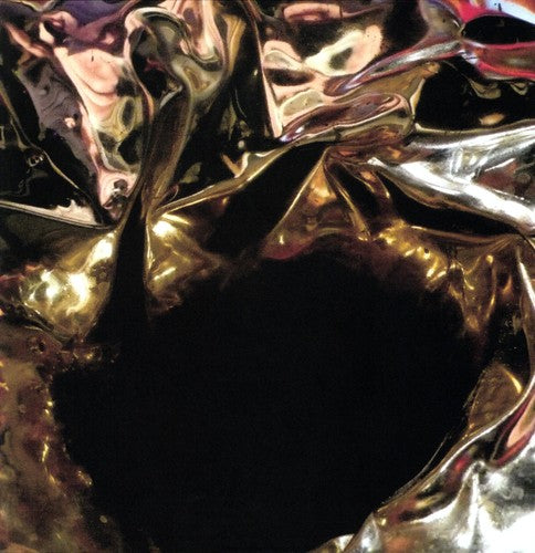 Hypnotic Brass Ensemble - S/T 2LP