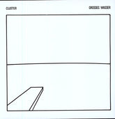 Cluster - Grosses Wasser LP